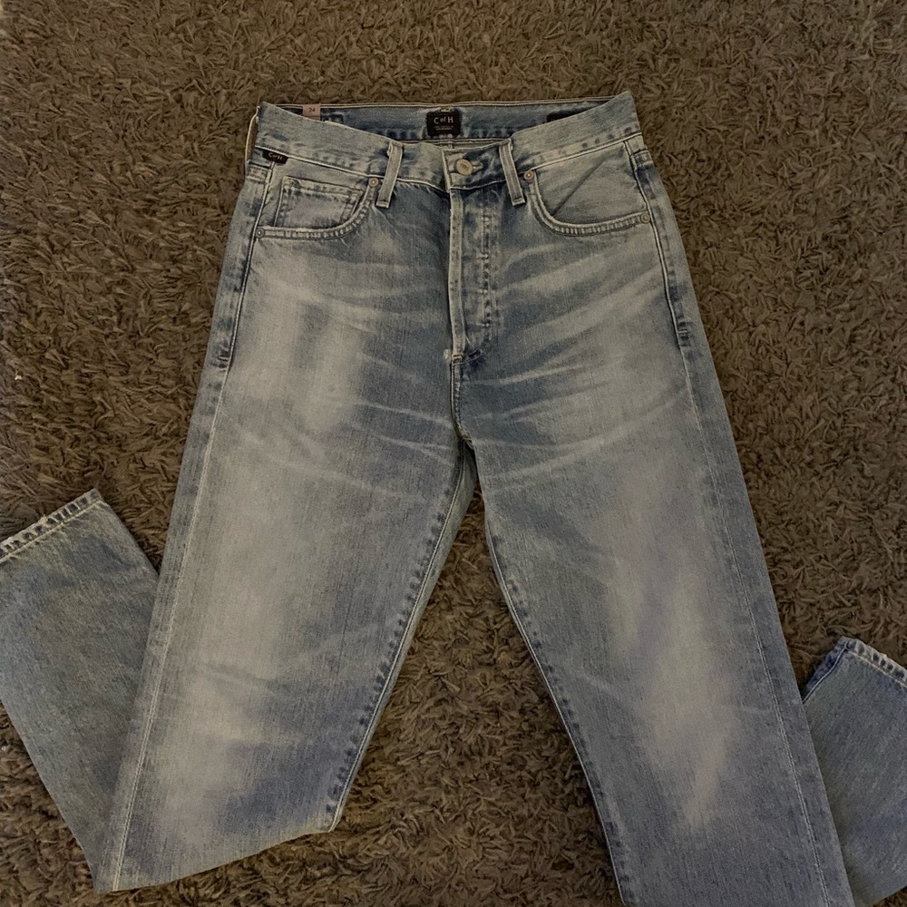 Citizens of humanity Jeans